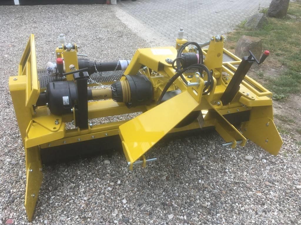 Power Rake Costruzioni - Altro