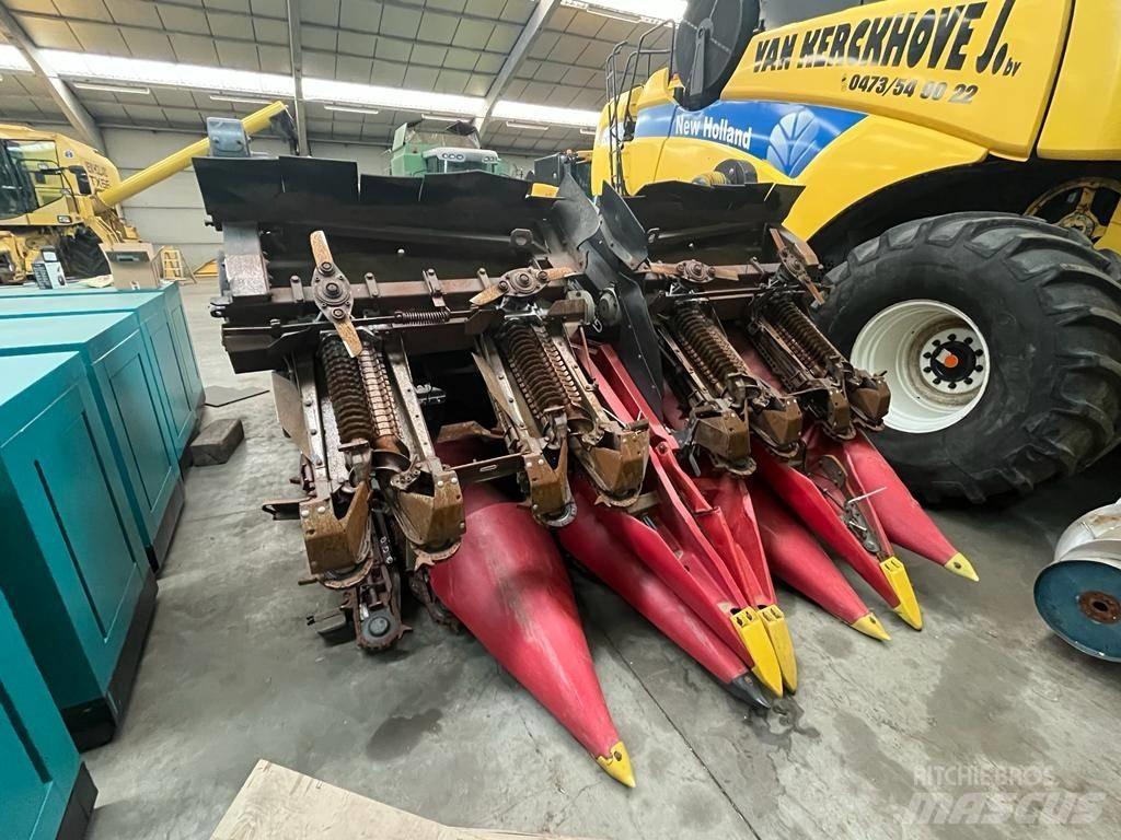 Geringhoff HS 800/FB Testate per mietitrebbie
