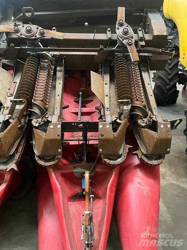 Geringhoff HS 800/FB Testate per mietitrebbie