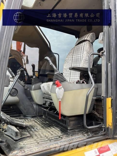Komatsu PC 240 Escavatori cingolati