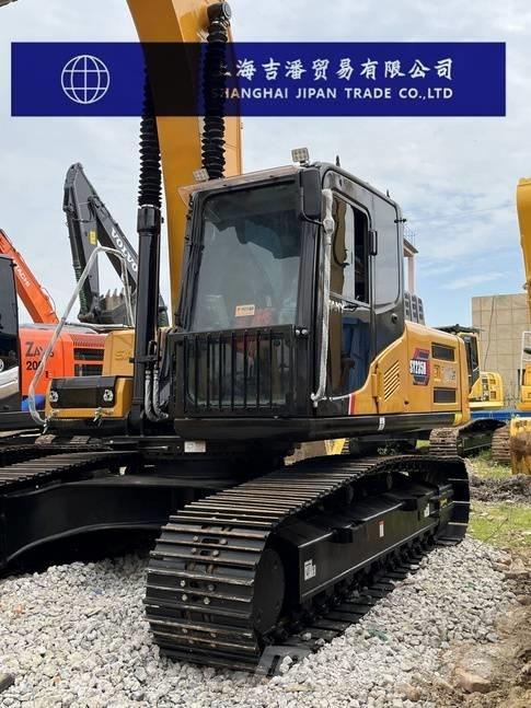 Komatsu PC 240 Escavatori cingolati