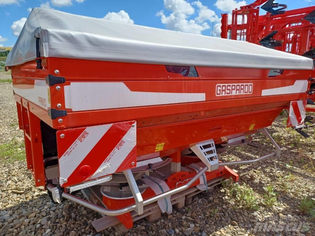 Maschio Primo EW Spargiminerale