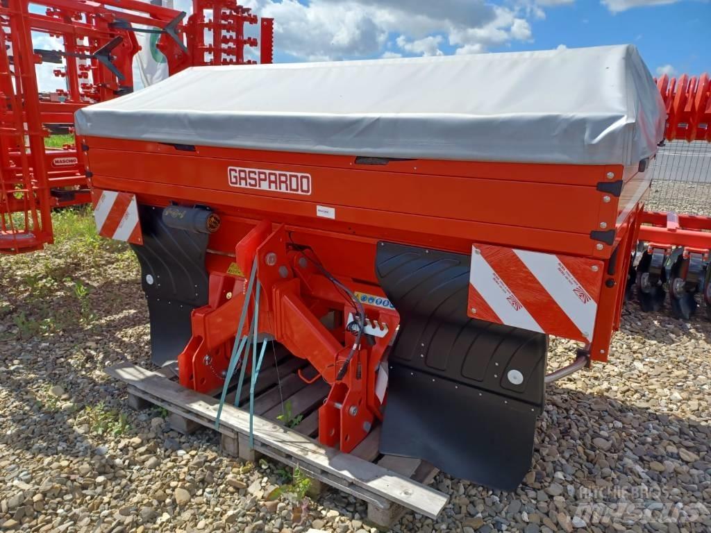 Maschio Primo EW Spargiminerale