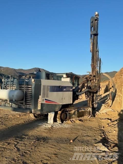 Furukawa 1800ED 11 Perforatrici di superficie