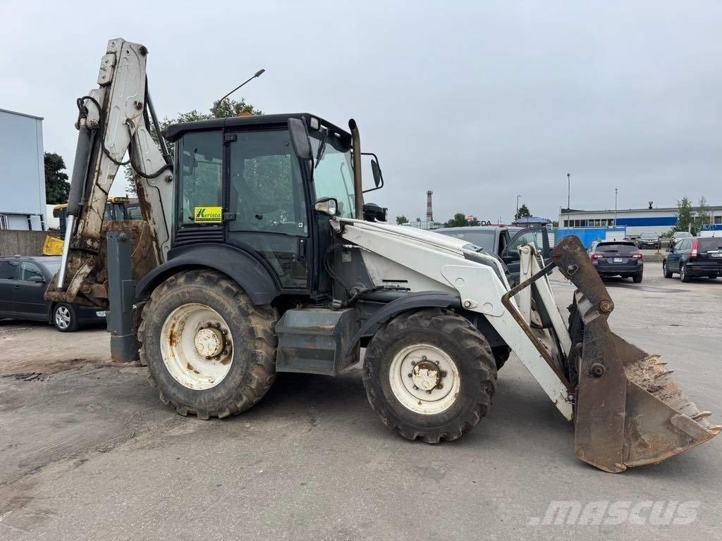 Terex 860 Terne