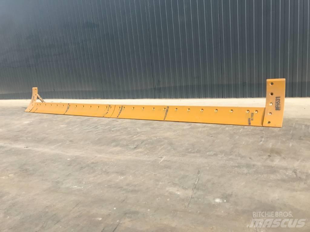 Edge Grader Set Altri componenti
