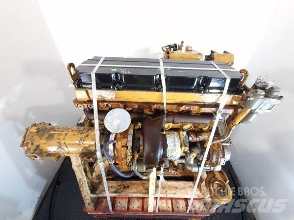 CAT C11 Motori