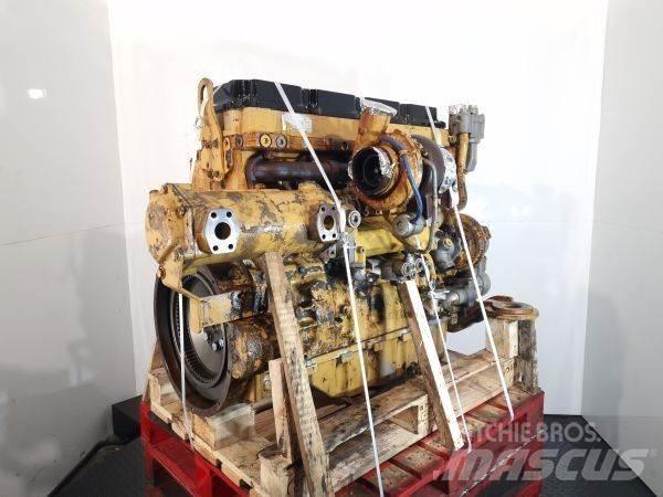 CAT C11 Motori
