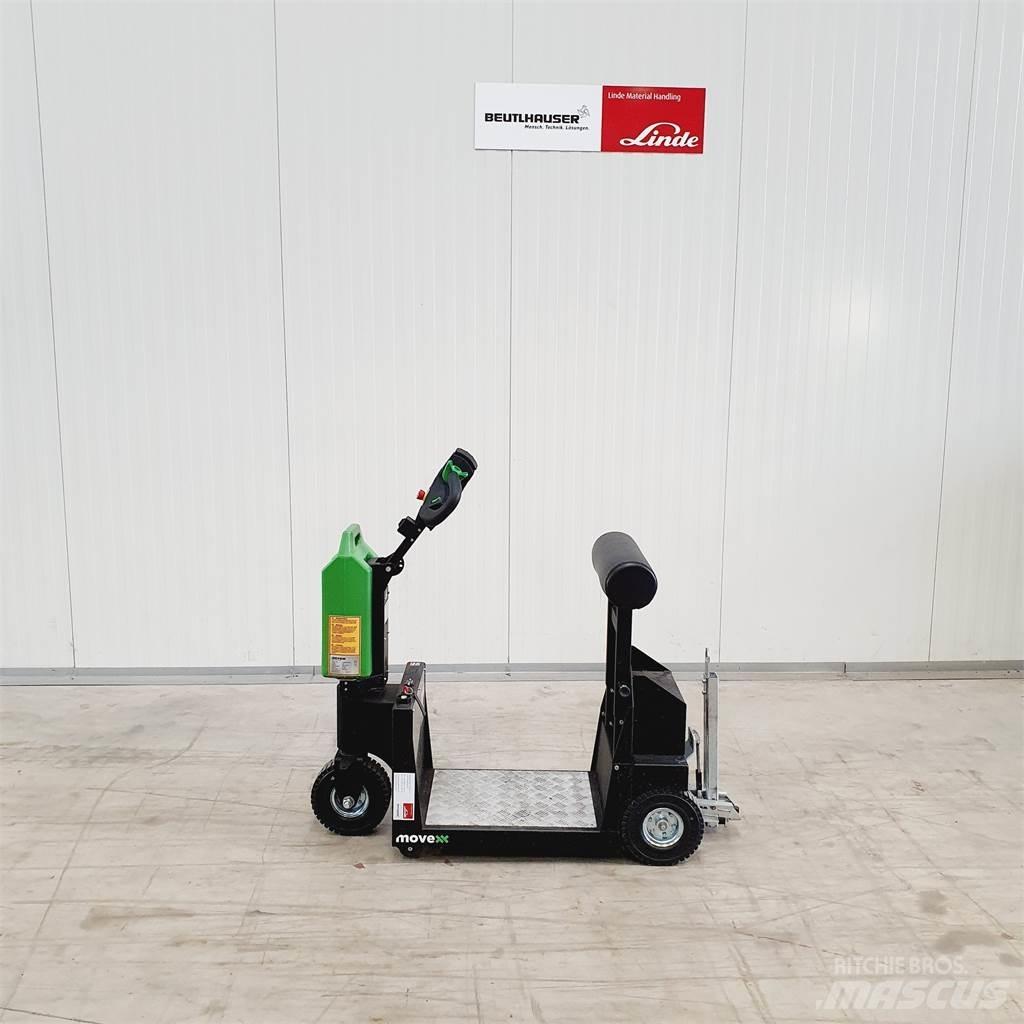 Movexx T1000P Motrice