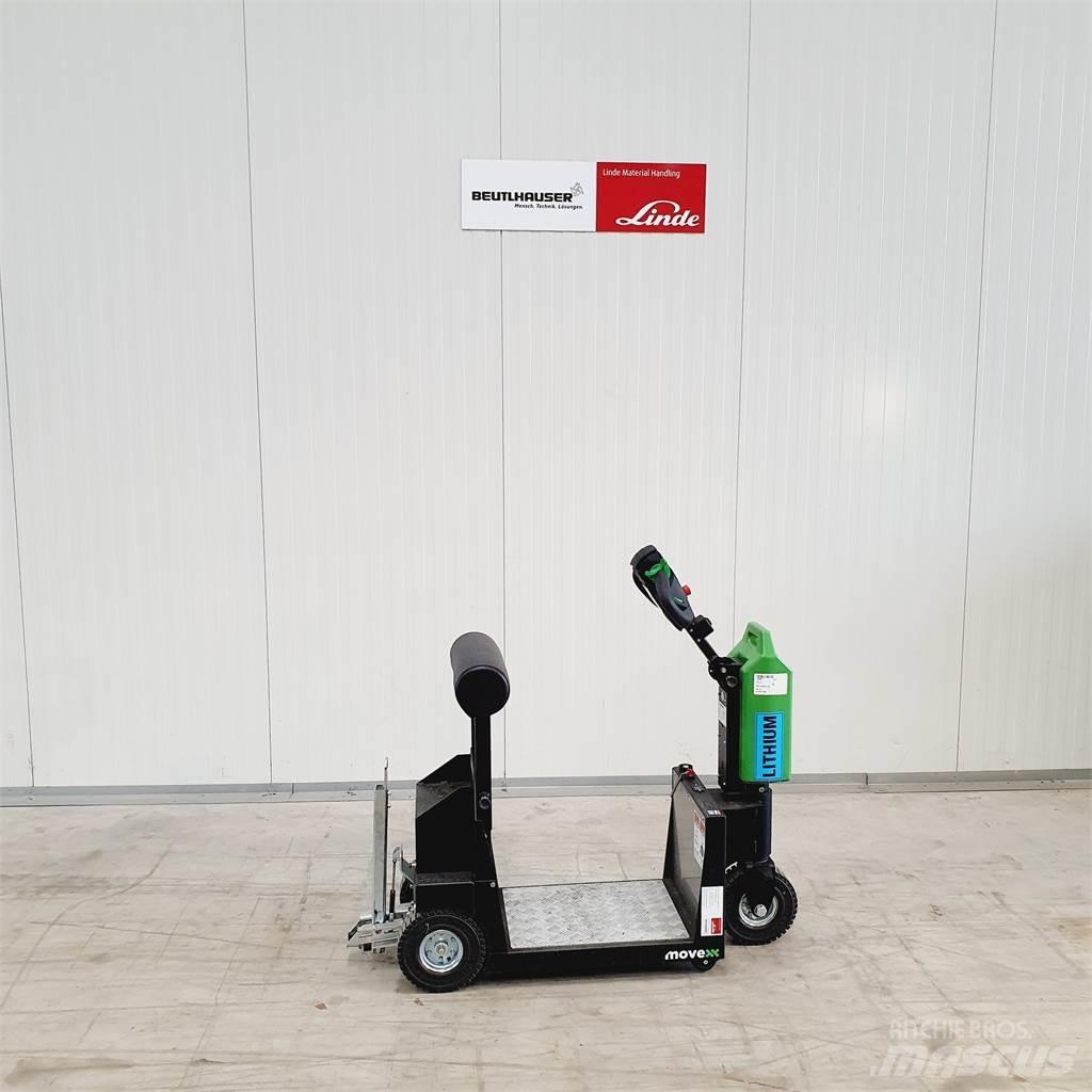 Movexx T1000P Motrice