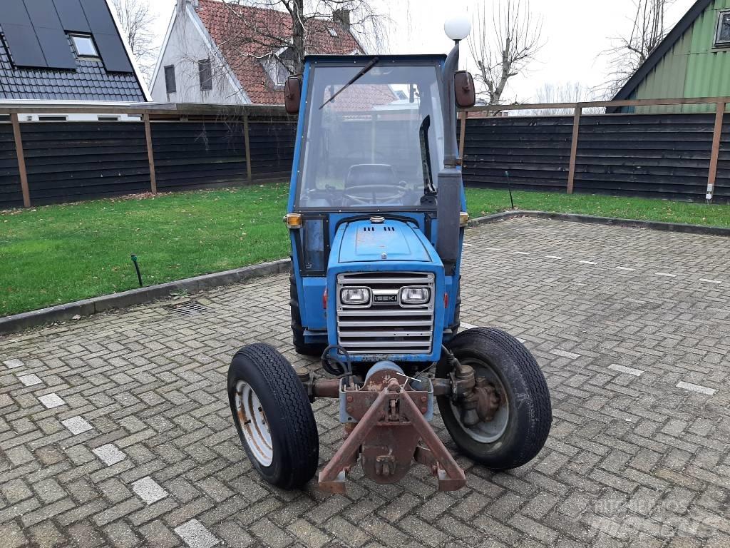 Iseki 3210 Trattori