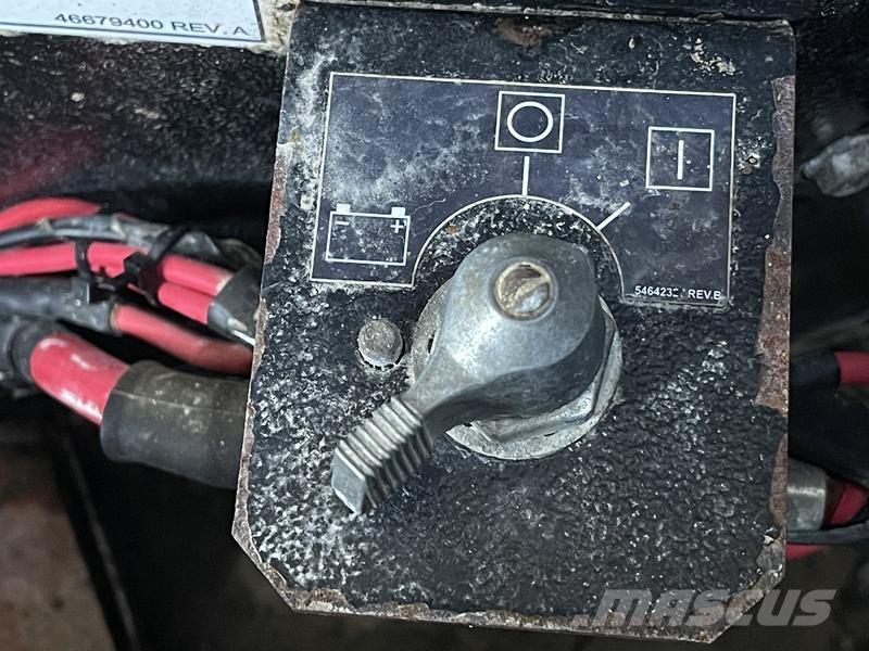 Doosan 21 / 224 - N Compressori