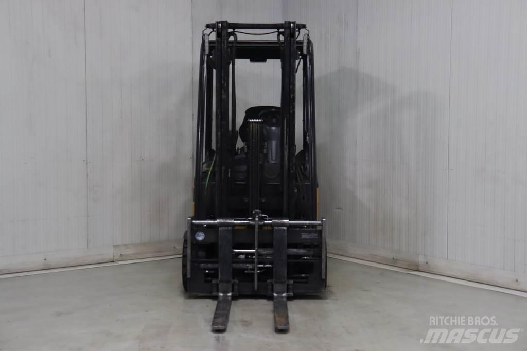 CAT EP20ANT Carrelli elevatori elettrici