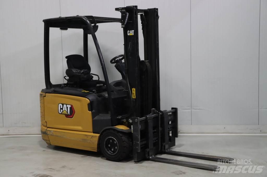 CAT EP20ANT Carrelli elevatori elettrici