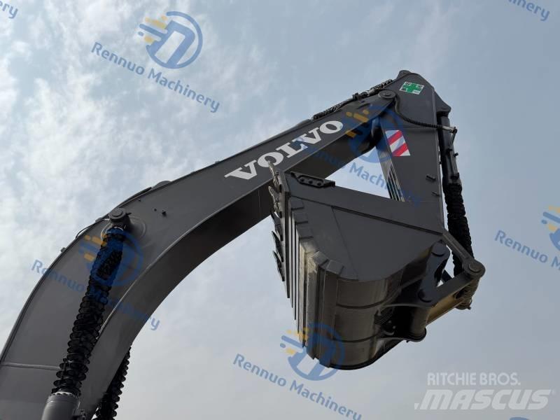 Volvo EC 300 D L Escavatori cingolati