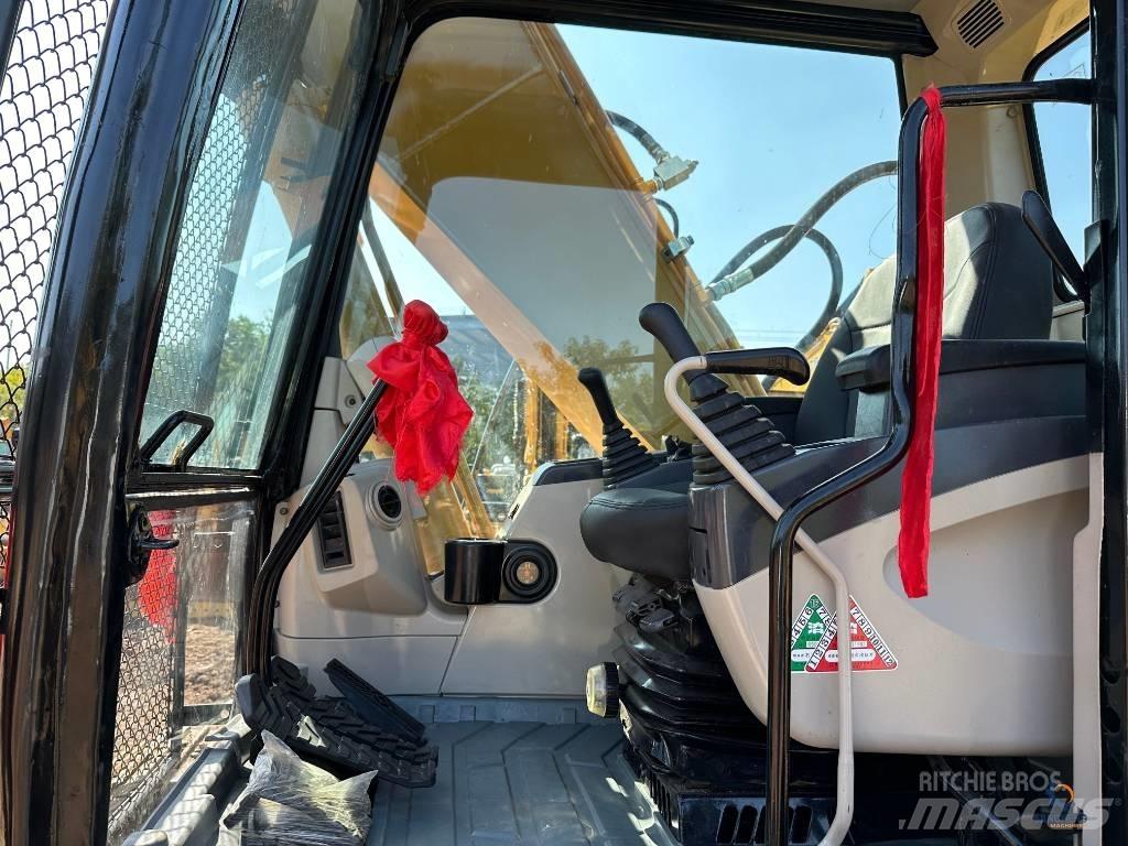 CAT 320 C Escavatori cingolati