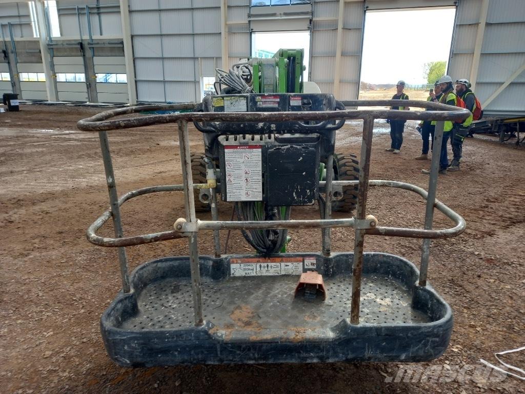 Niftylift HR 21 D Piattaforme a braccio articolato
