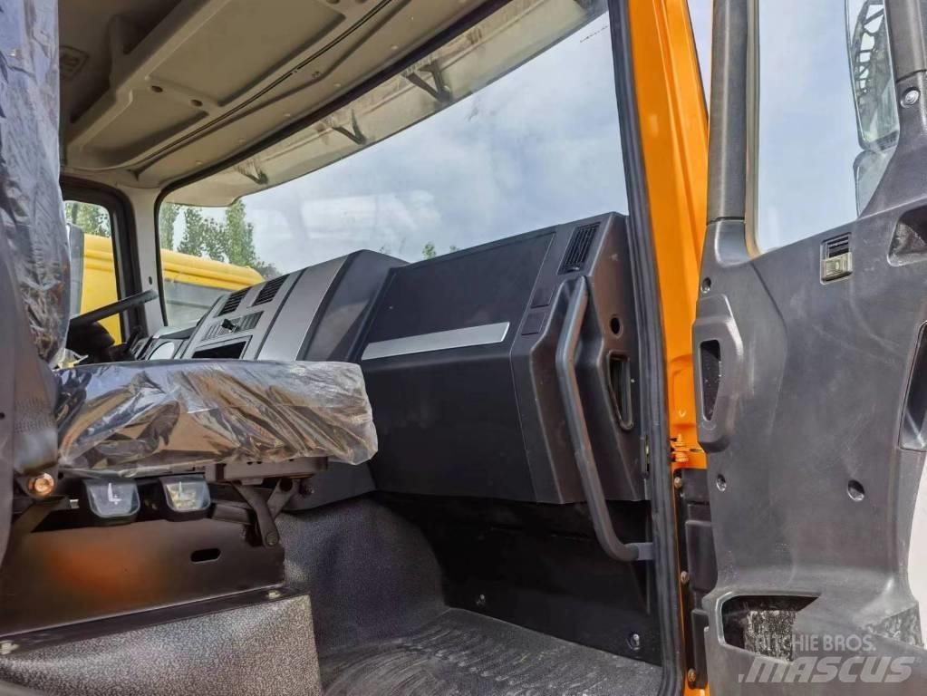 Shacman F3000 6X4 Motrici e Trattori Stradali