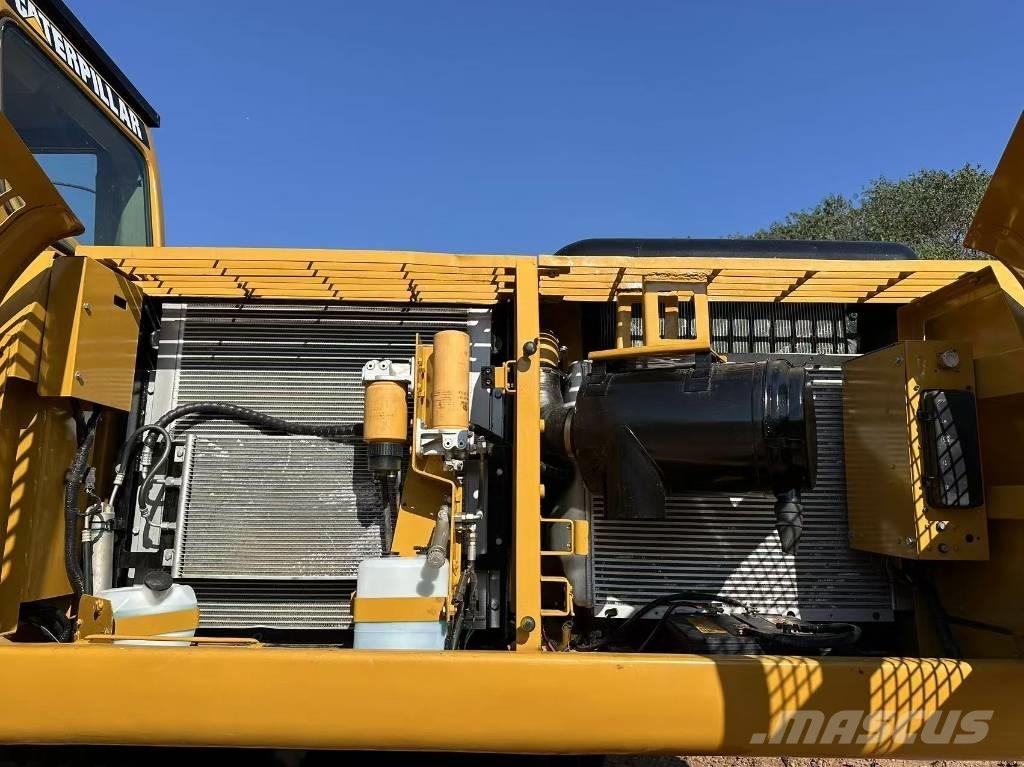 CAT 330C Escavatori cingolati