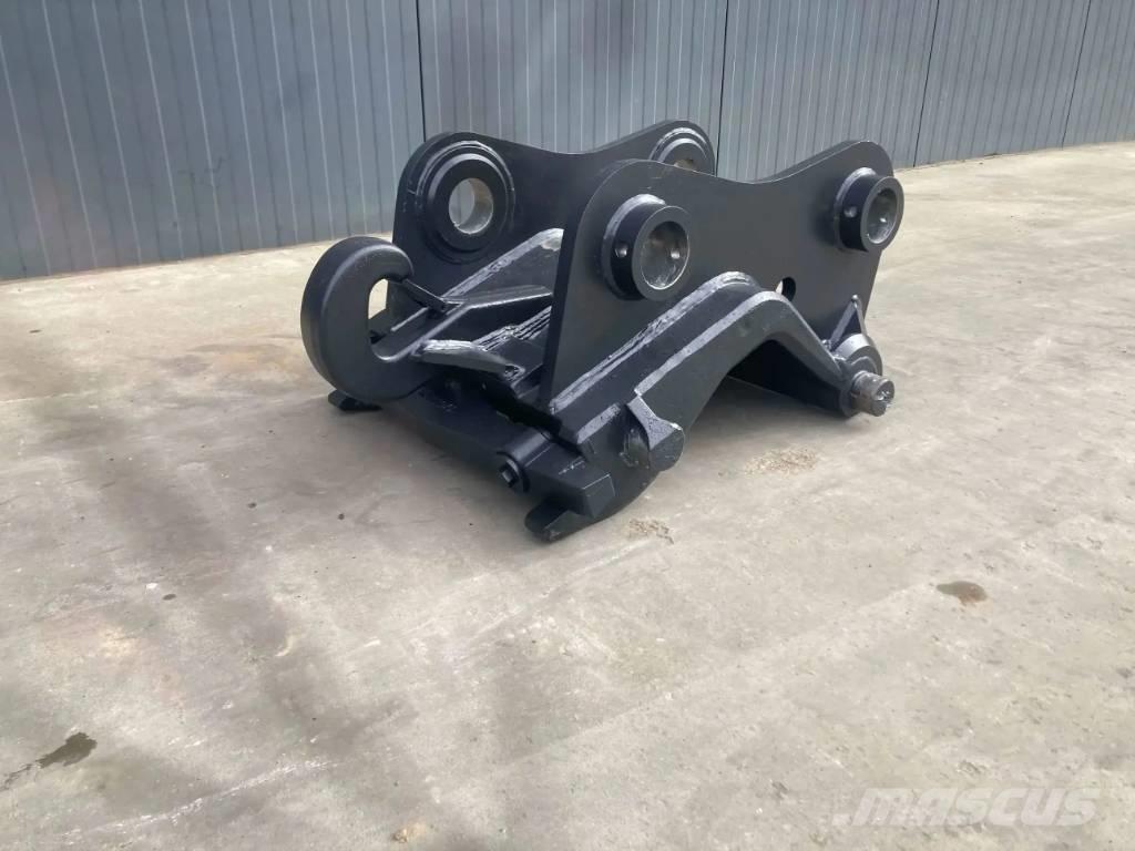  Smitma CW40 - EC220 Accoppiatori rapidi