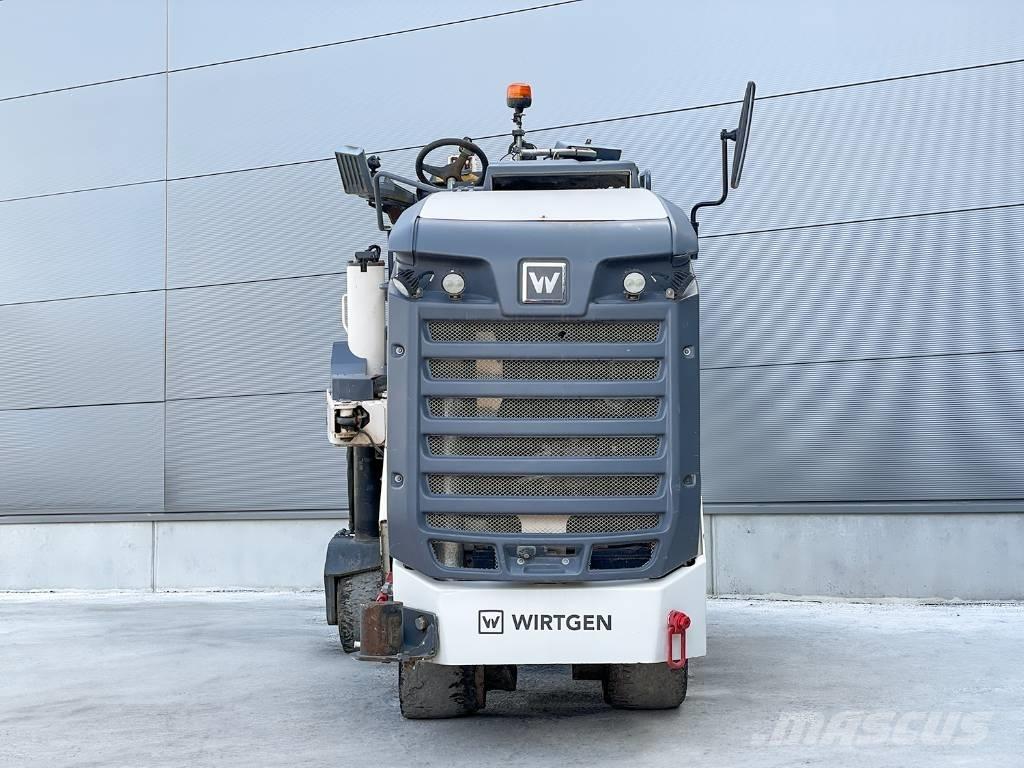Wirtgen W 50 RI Fresa a freddo per asfalto