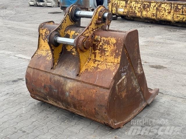 CAT M 320 BUCKET Retroescavatori