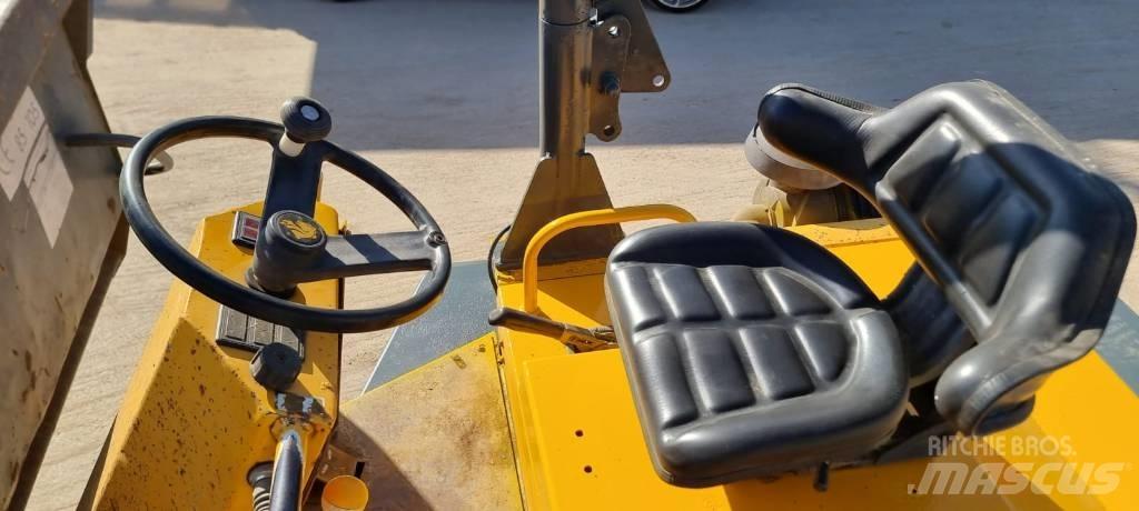 Barford SK 10.000 Mini dumper