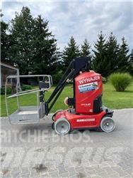 Manitou 100 VJR Sollevatori verticali
