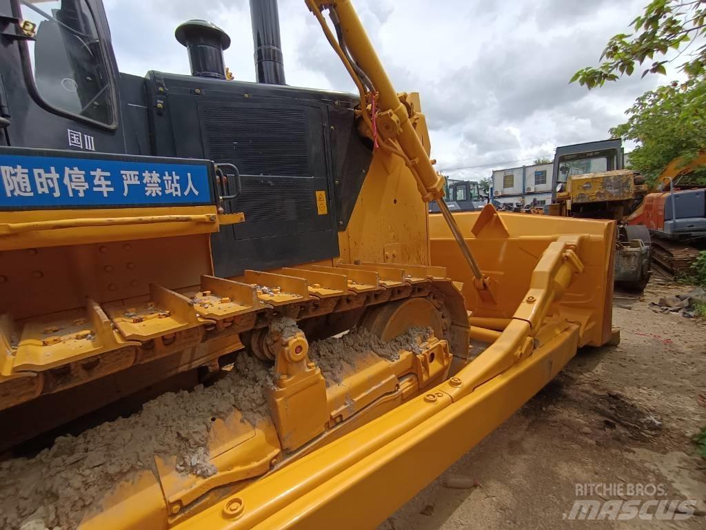 Shantui SD 32 Dozer cingolati