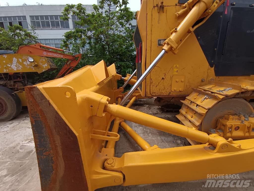 Shantui SD 32 Dozer cingolati