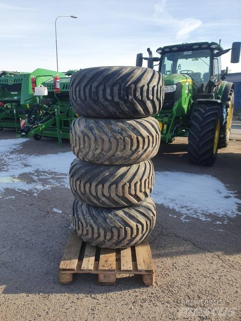 BKT 400/60-15,5 Pneumatici, ruote e cerchioni