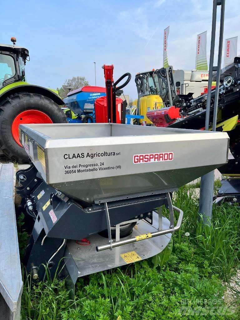Maschio ZENO 18 Spargiminerale