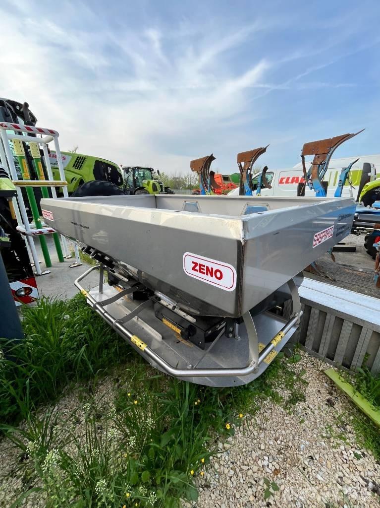 Maschio ZENO 18 Spargiminerale