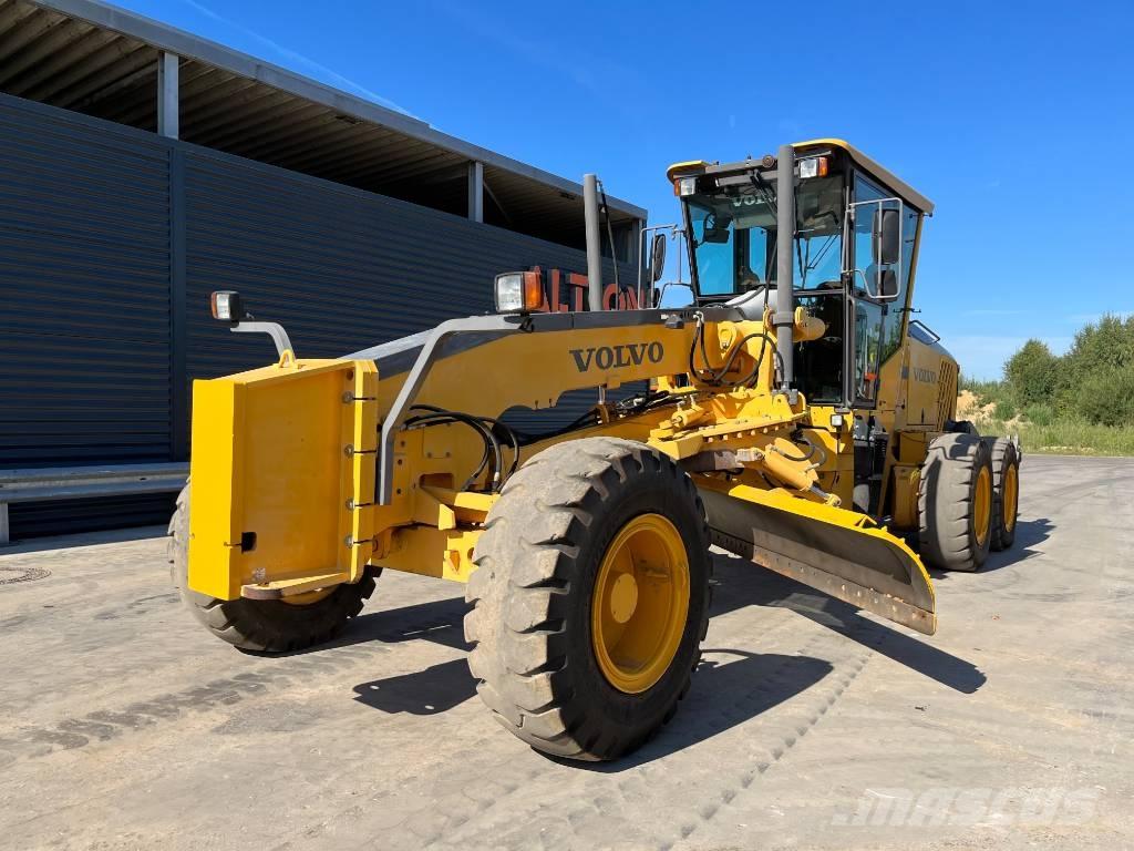 Volvo G 940 Motorgraders