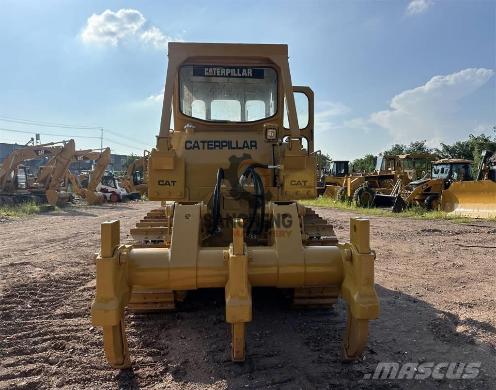CAT D7G Dozer cingolati