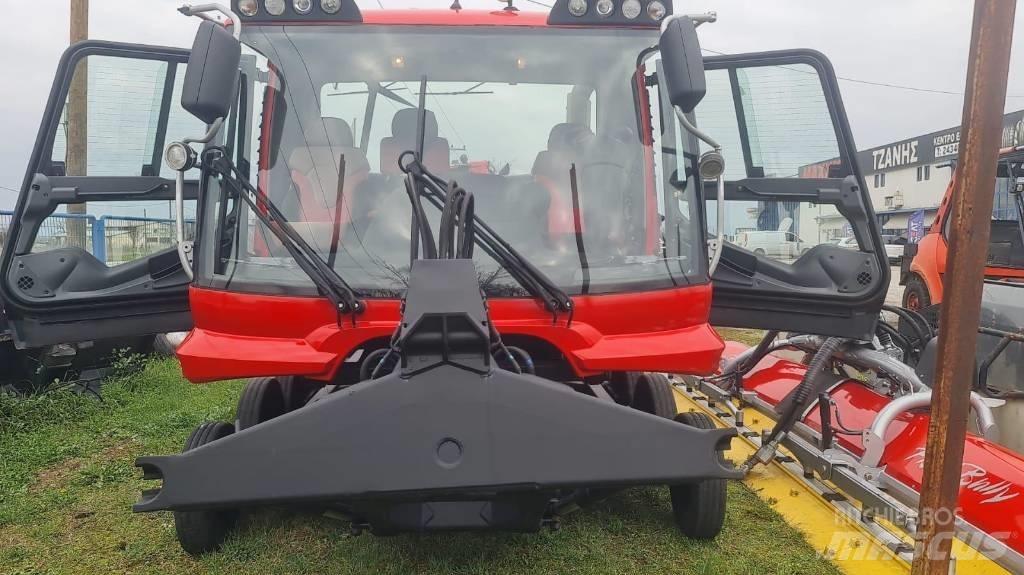  PistenBully  600 Battipista