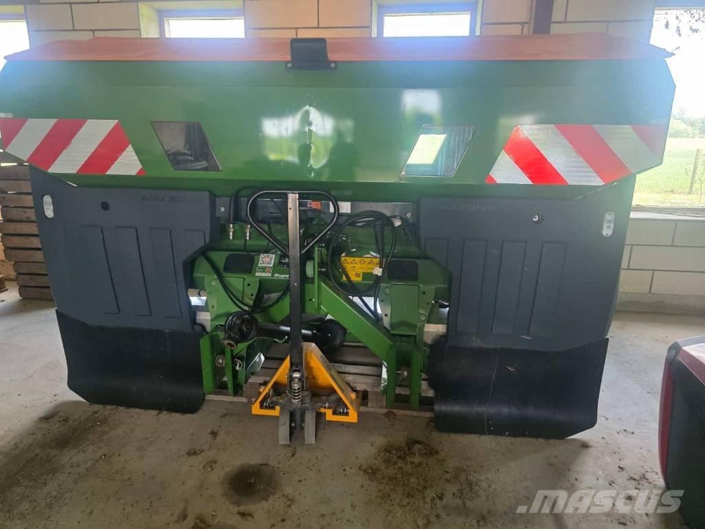 Amazone ZA-V 3200 Spargiminerale