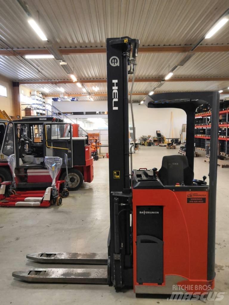 Abeko SW1600TTFYIS Carelli stoccatori  automatici-usati