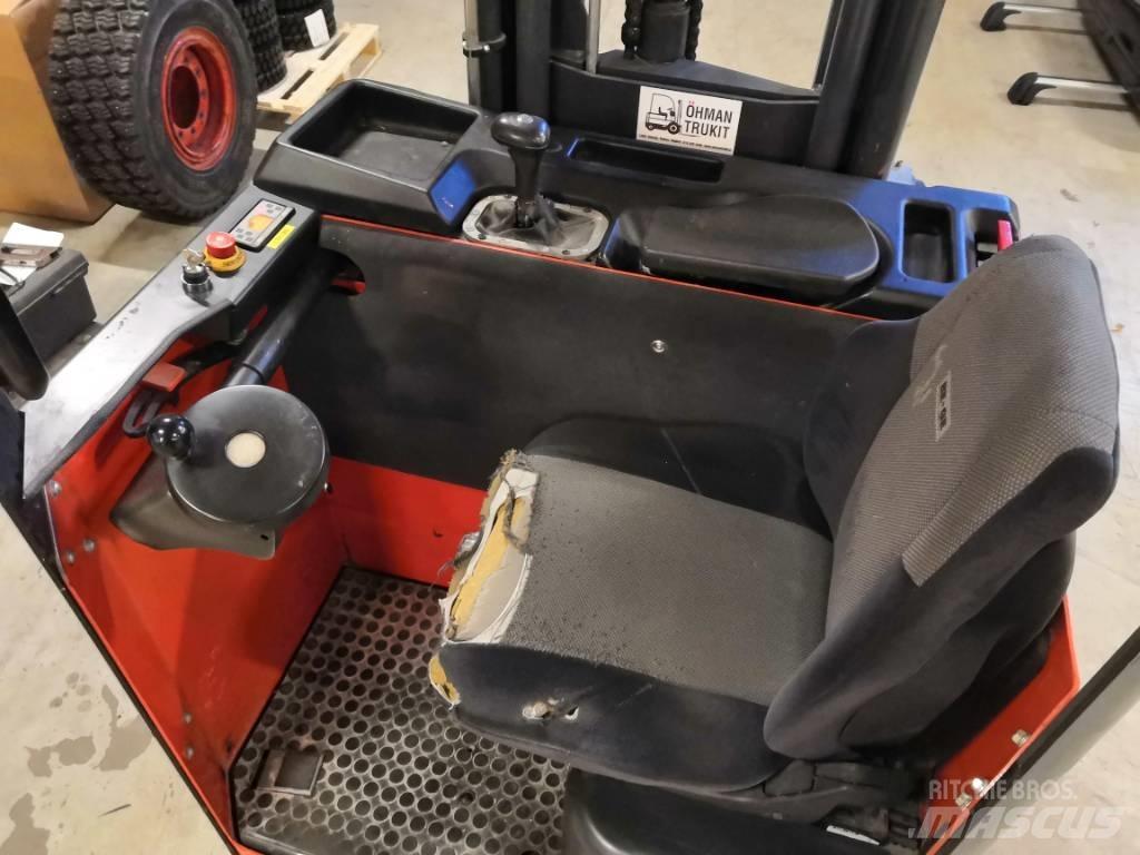 Abeko SW1600TTFYIS Carelli stoccatori  automatici-usati