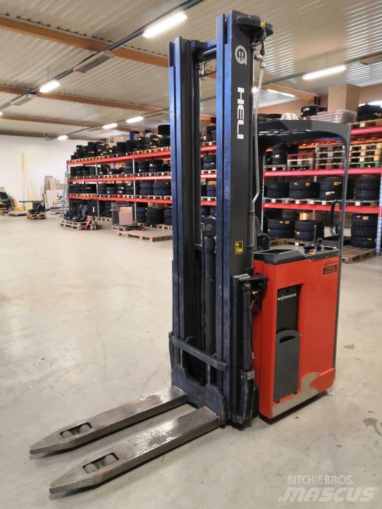 Abeko SW1600TTFYIS Carelli stoccatori  automatici-usati