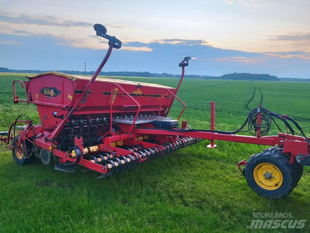 Väderstad Rapid400C Perforatrici