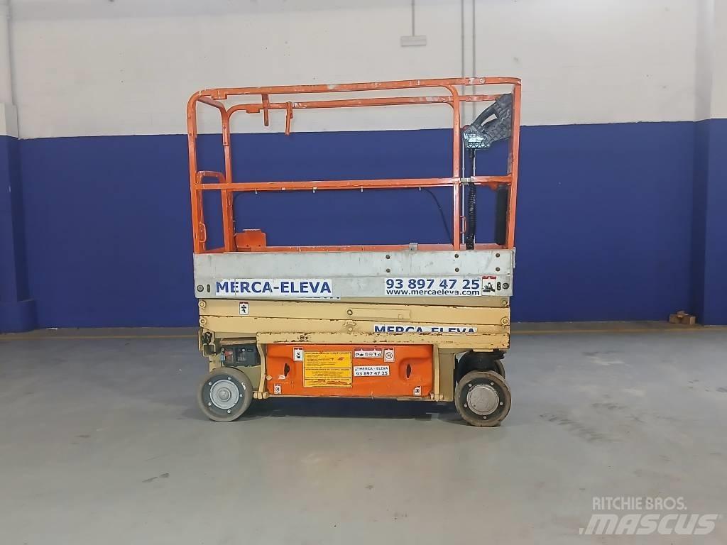 JLG 1930 ES Piattaforme a pantografo