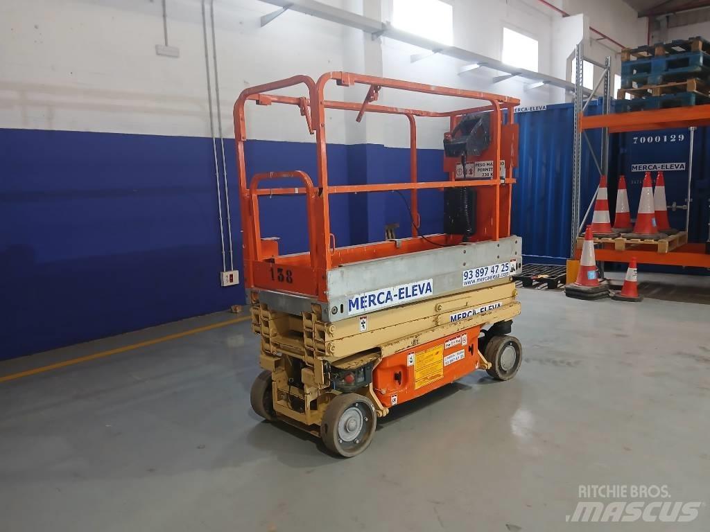 JLG 1930 ES Piattaforme a pantografo
