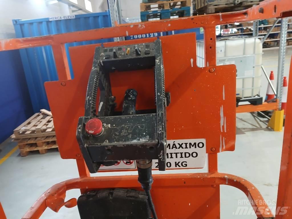 JLG 1930 ES Piattaforme a pantografo