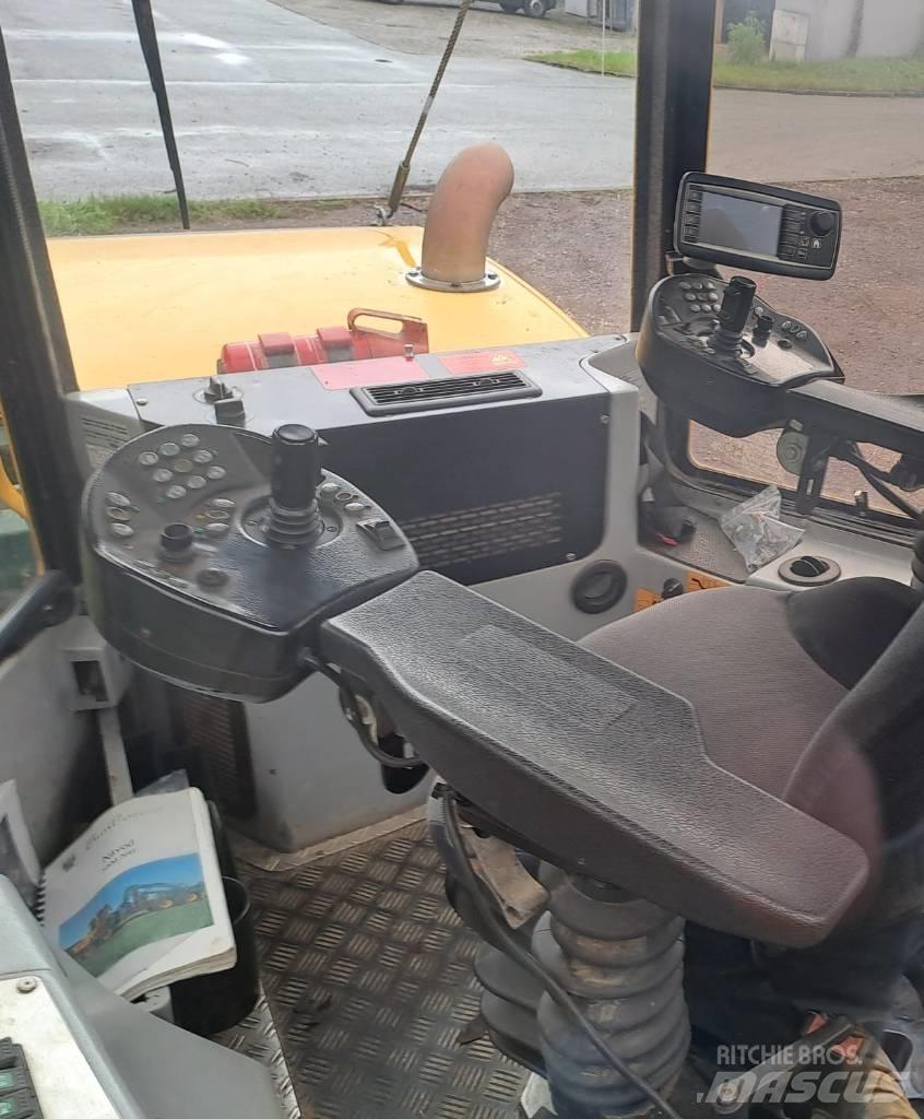 HSM HSM 208f 12t Forwarder