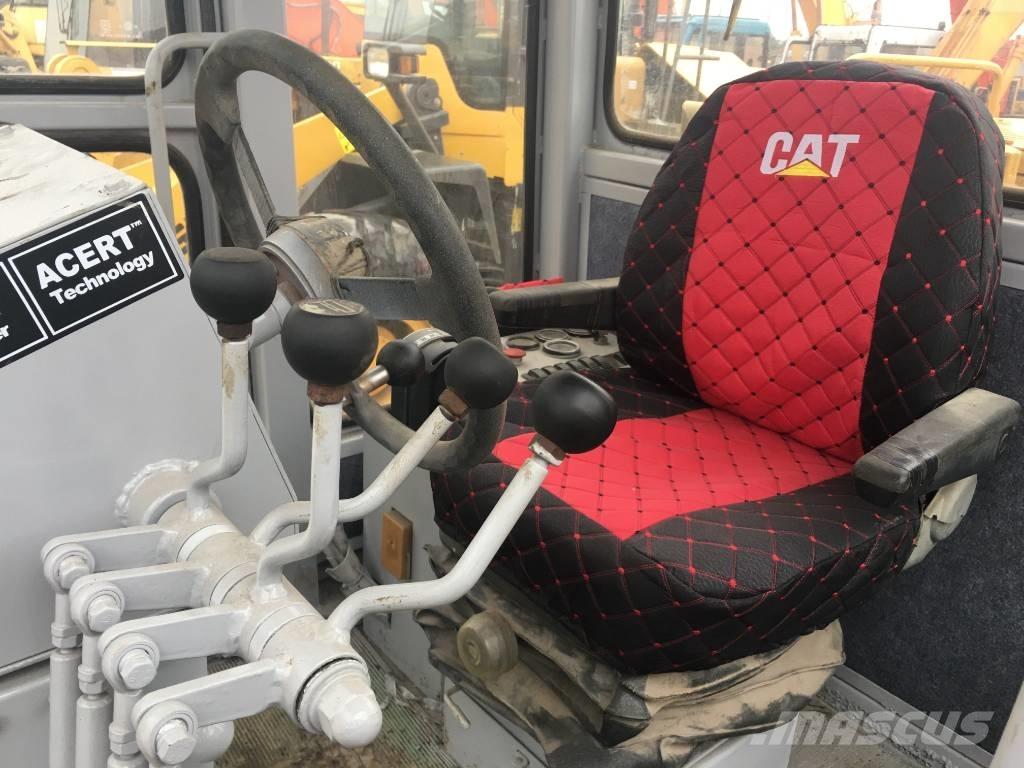 CAT 140 H Motorgraders
