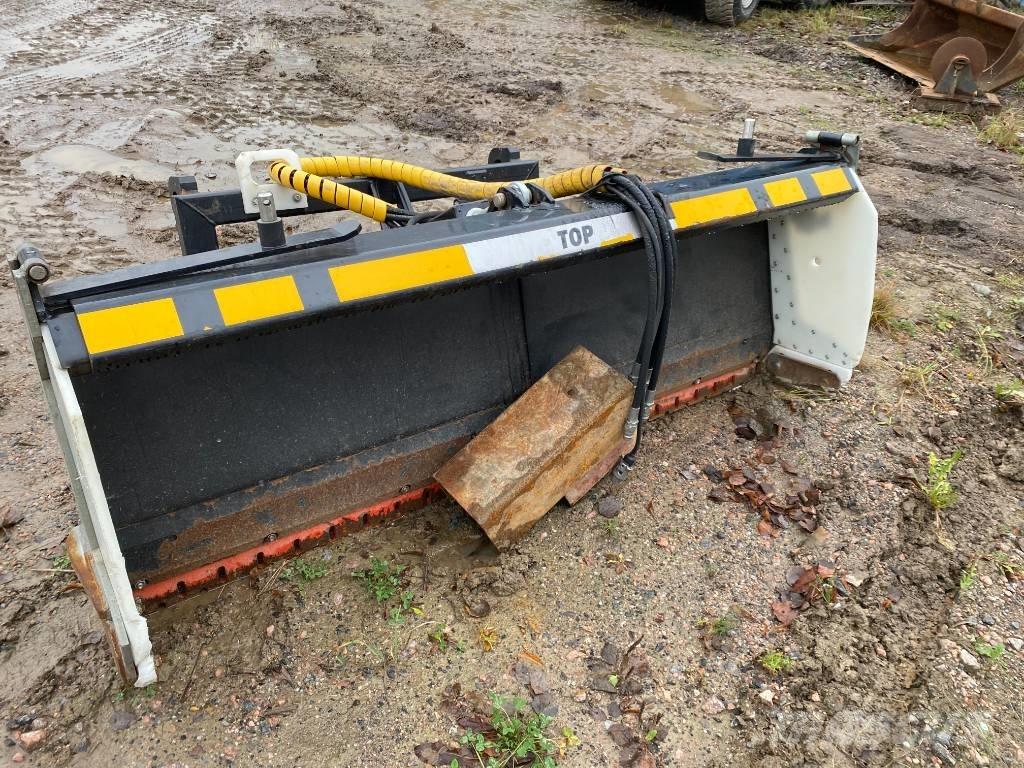 Wille 455 B Trattori compatti