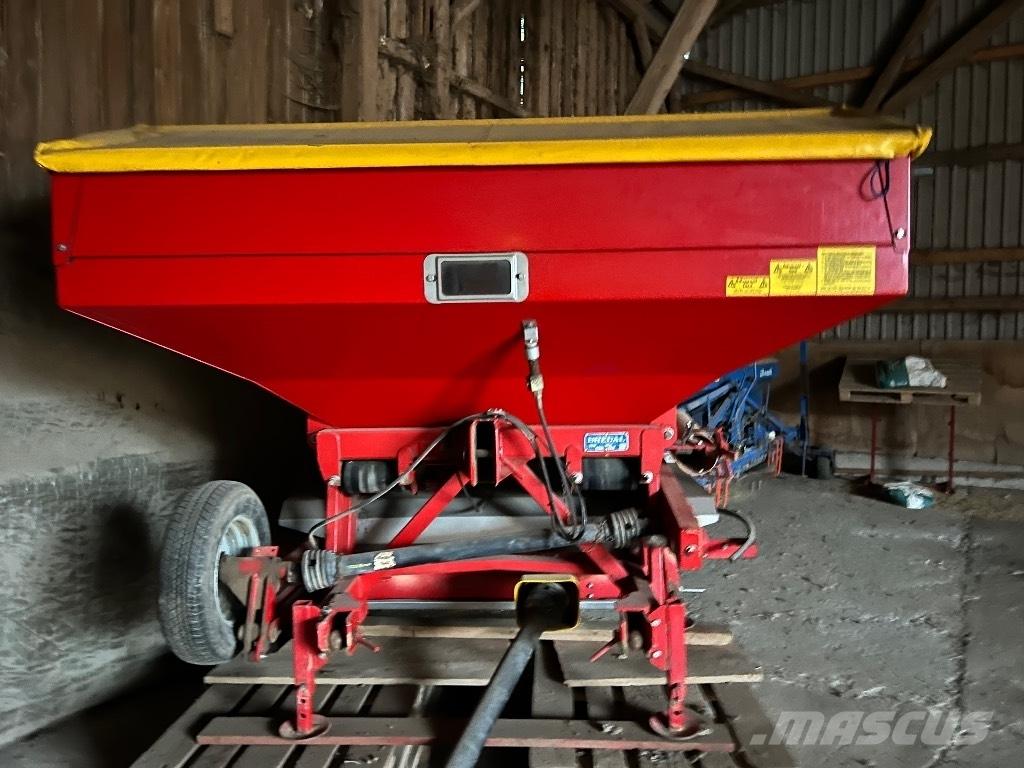 Bredal F 2 Spargiletame