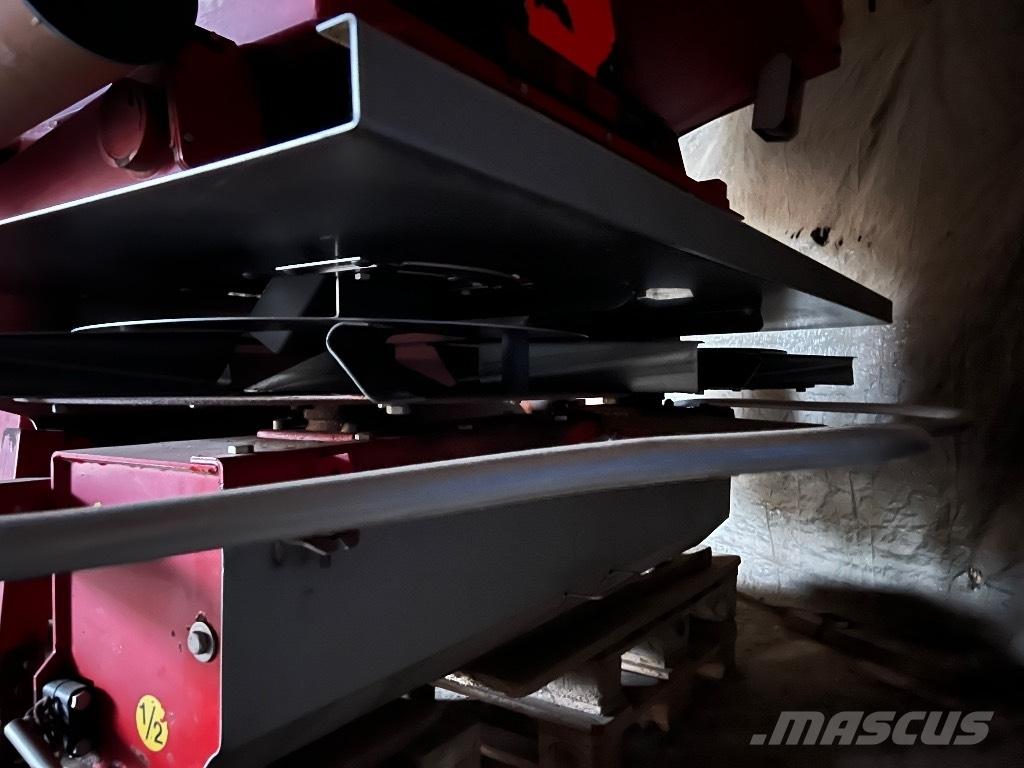 Bredal F 2 Spargiletame