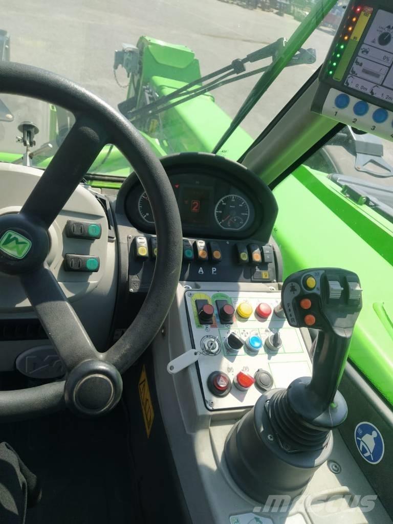Merlo 75.9 Sollevatori telescopici